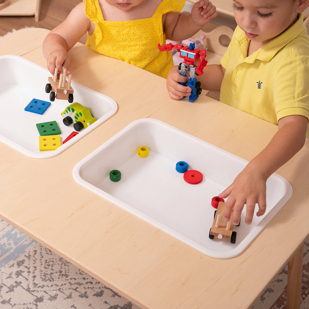 Sensory Table