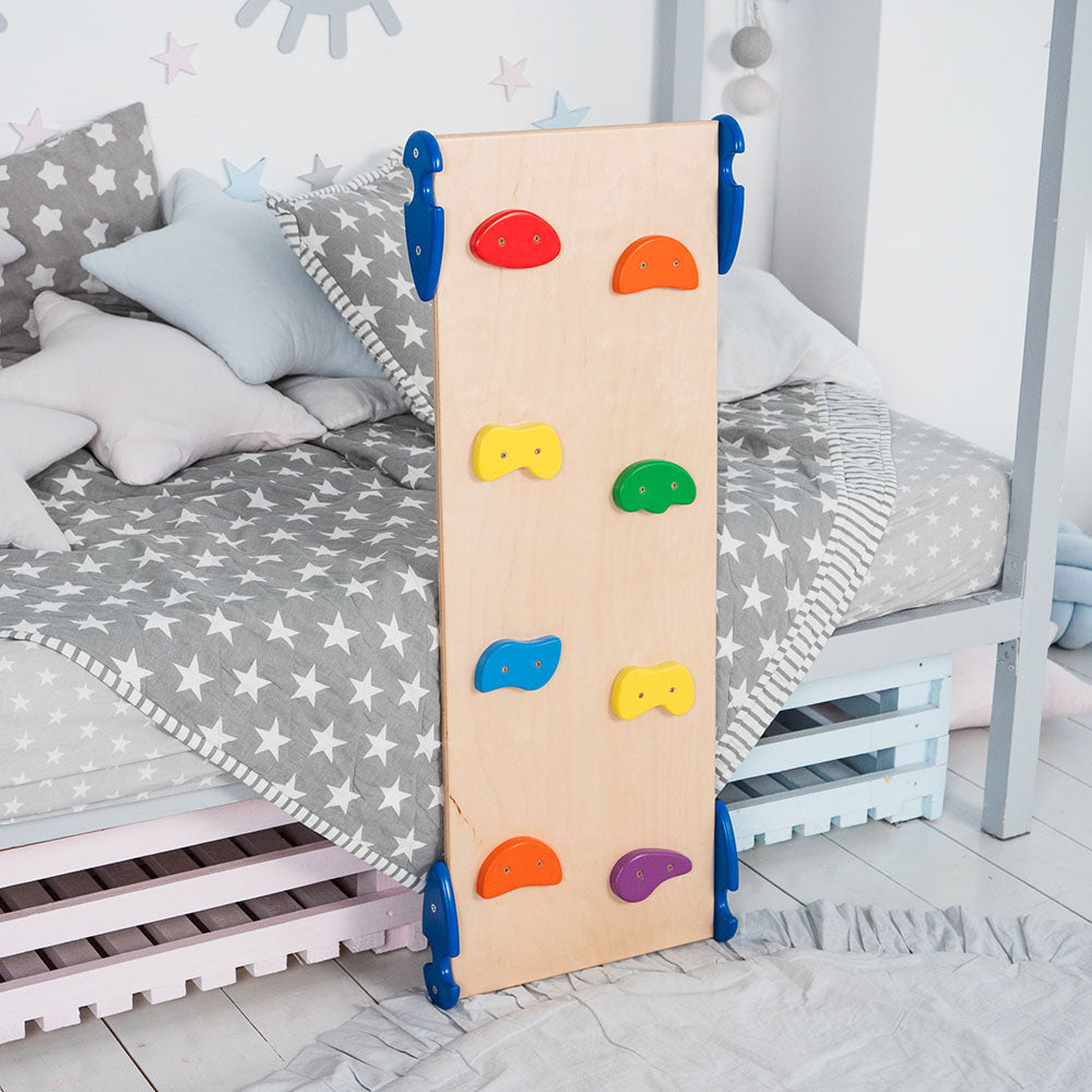 3-in-1 Toddler Climbing Frame