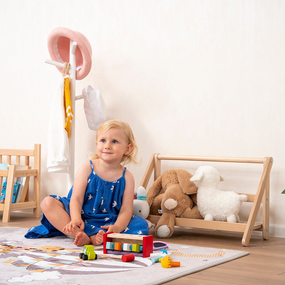 Childs Coat Rack