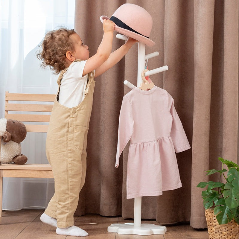 Childs Coat Rack