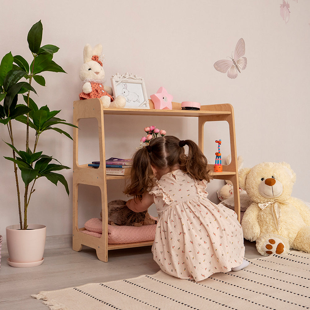 Shelf for Toys