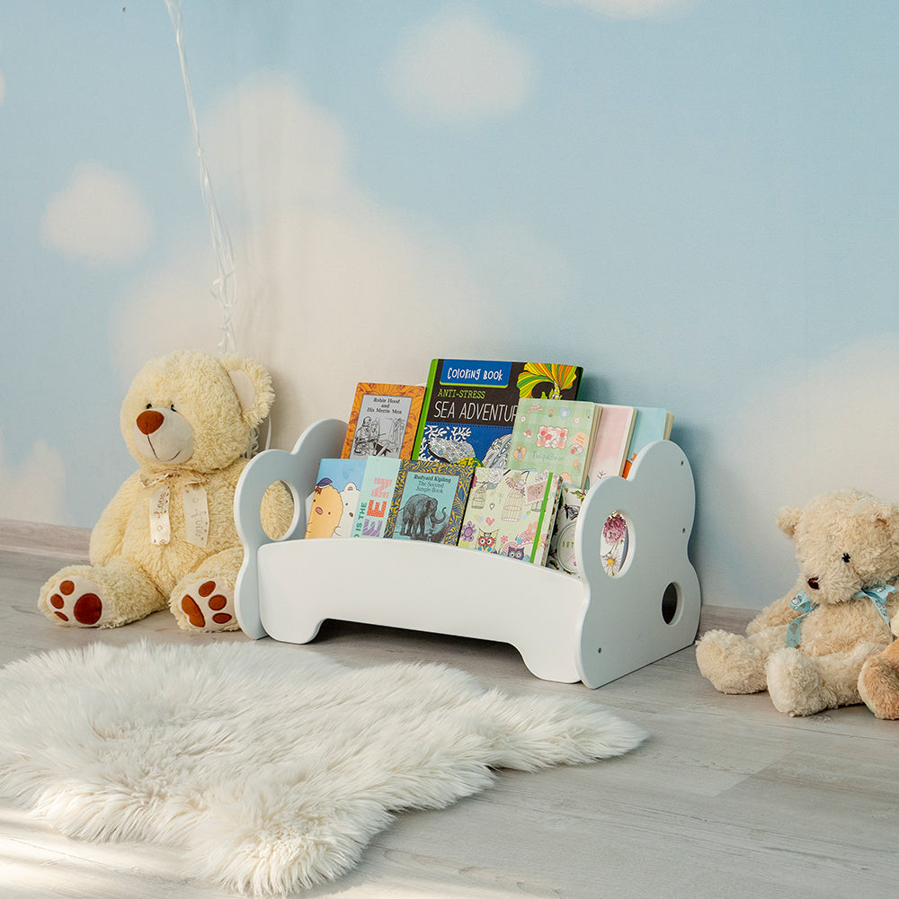 Nursery Bookshelf