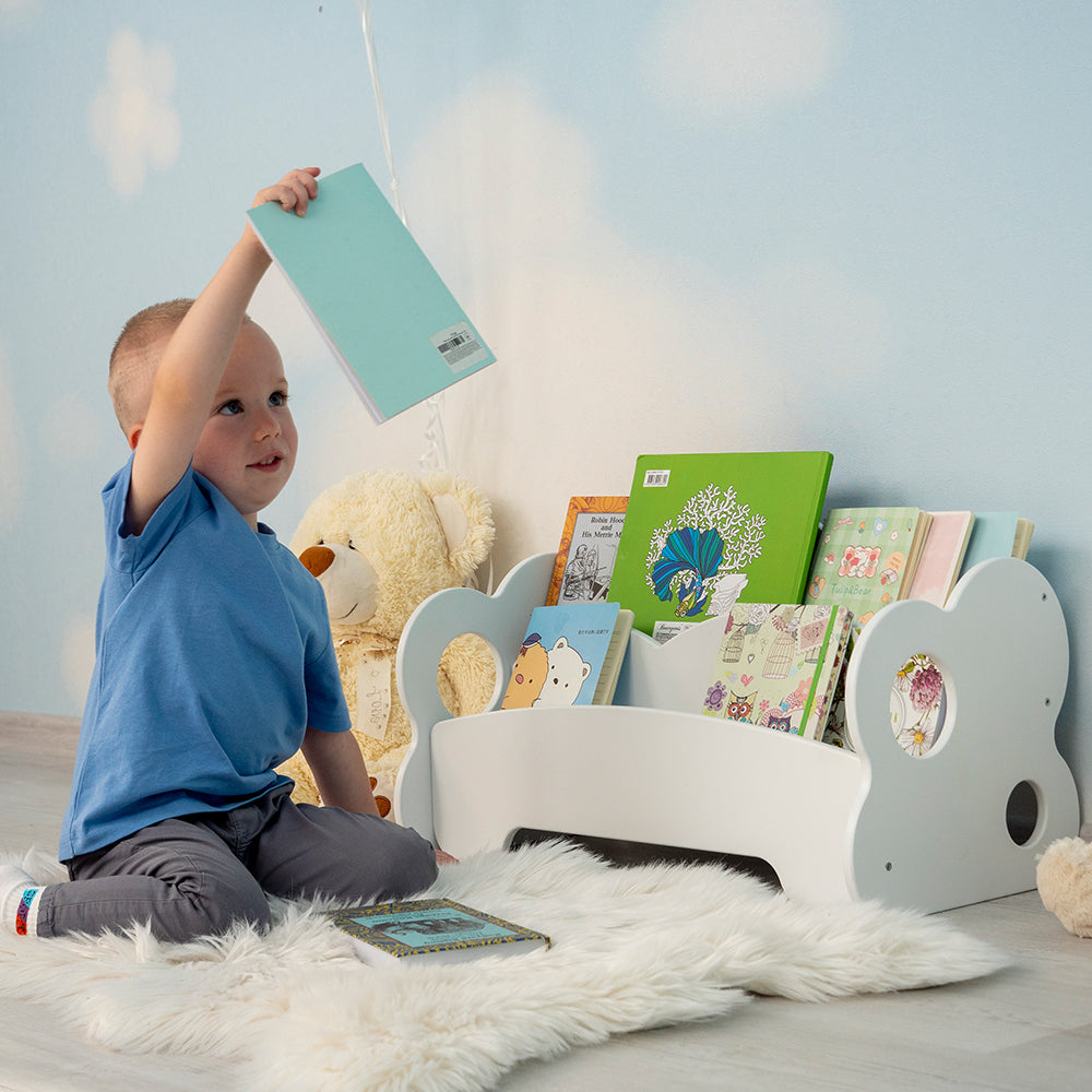 Nursery Bookshelf