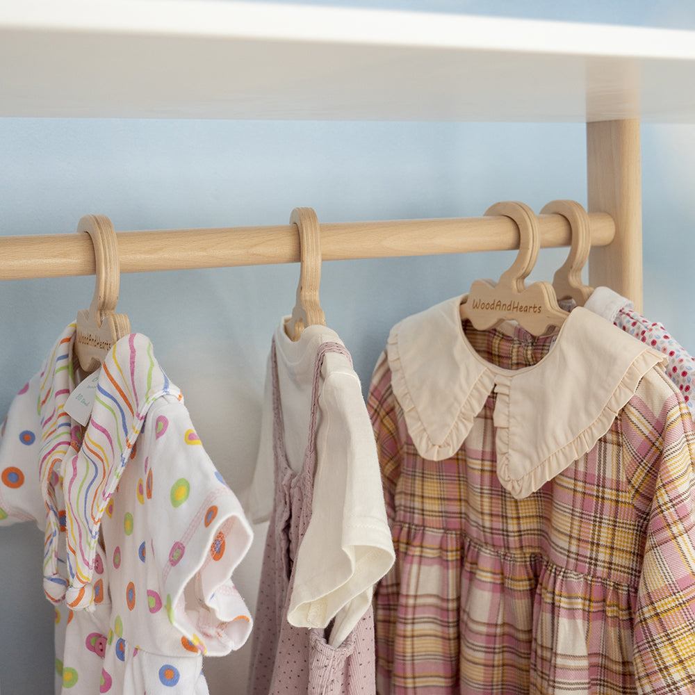 Toddler Wardrobe