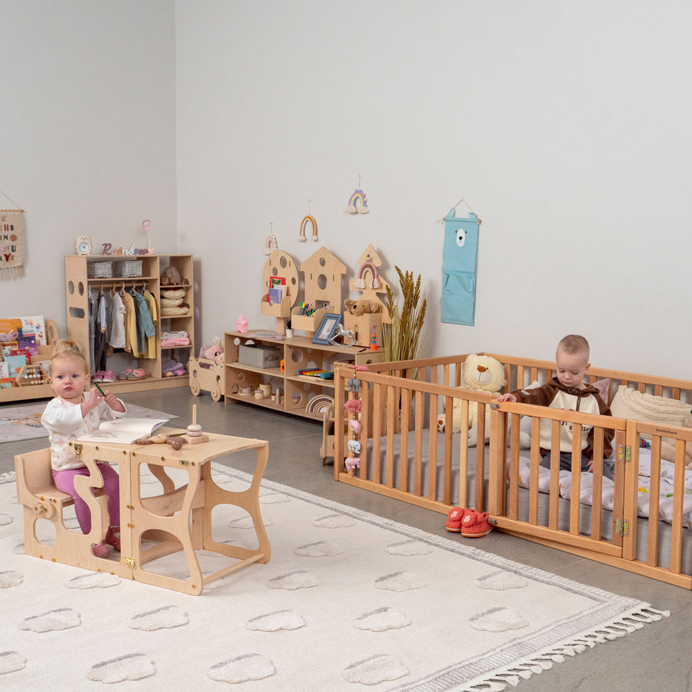 Toddler Room Furniture