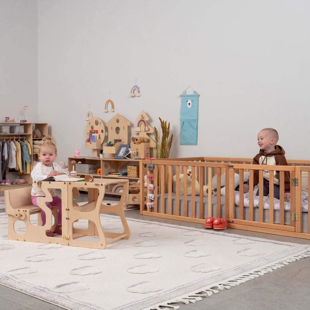 Toddler Room Furniture