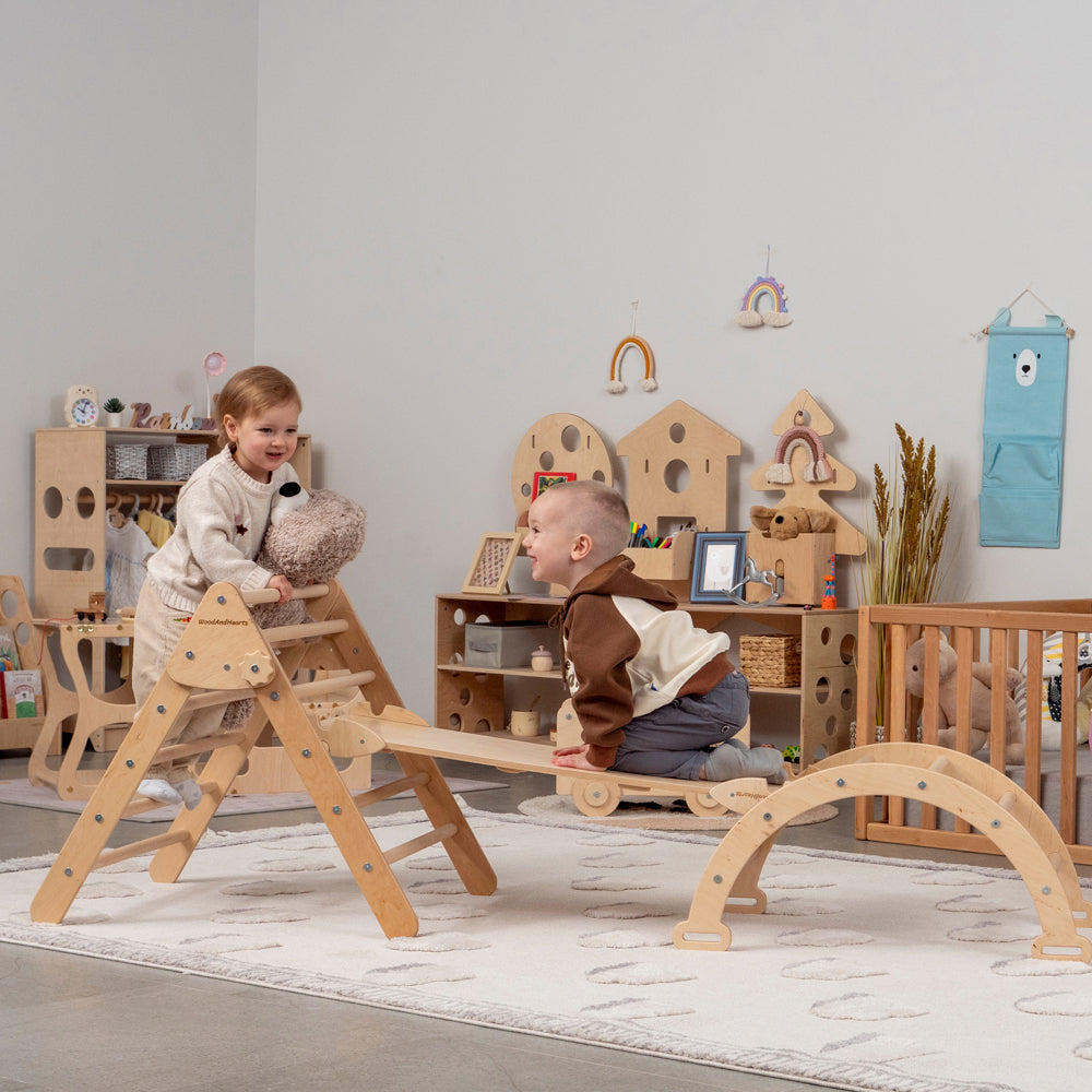 Toddler Room Furniture