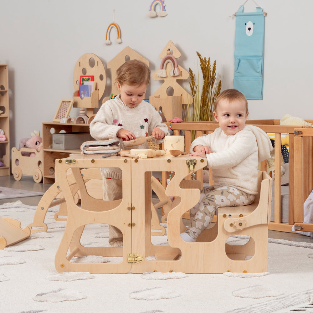 Toddler Room Furniture