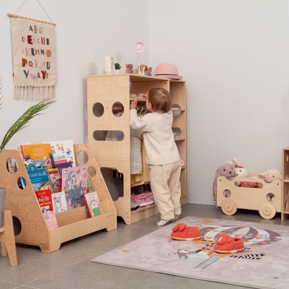 Toddler Room Furniture