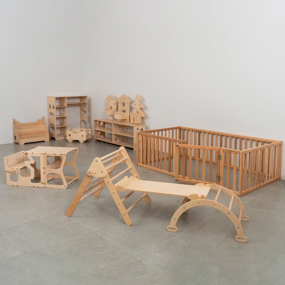 Toddler Room Furniture