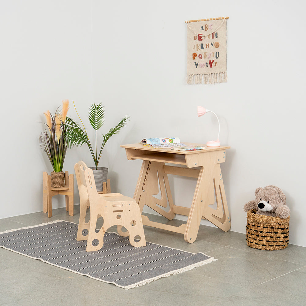 Adjustable Standing Desk