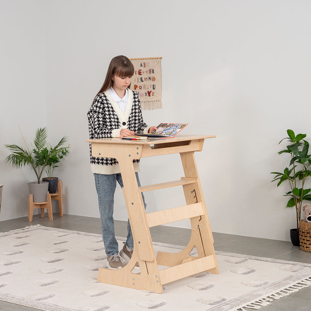 Adjustable Standing Desk