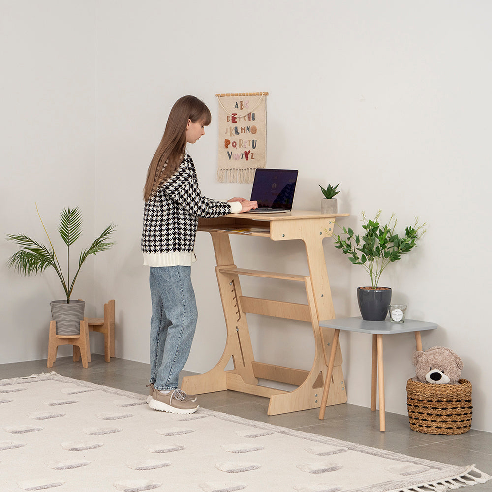 Adjustable Standing Desk