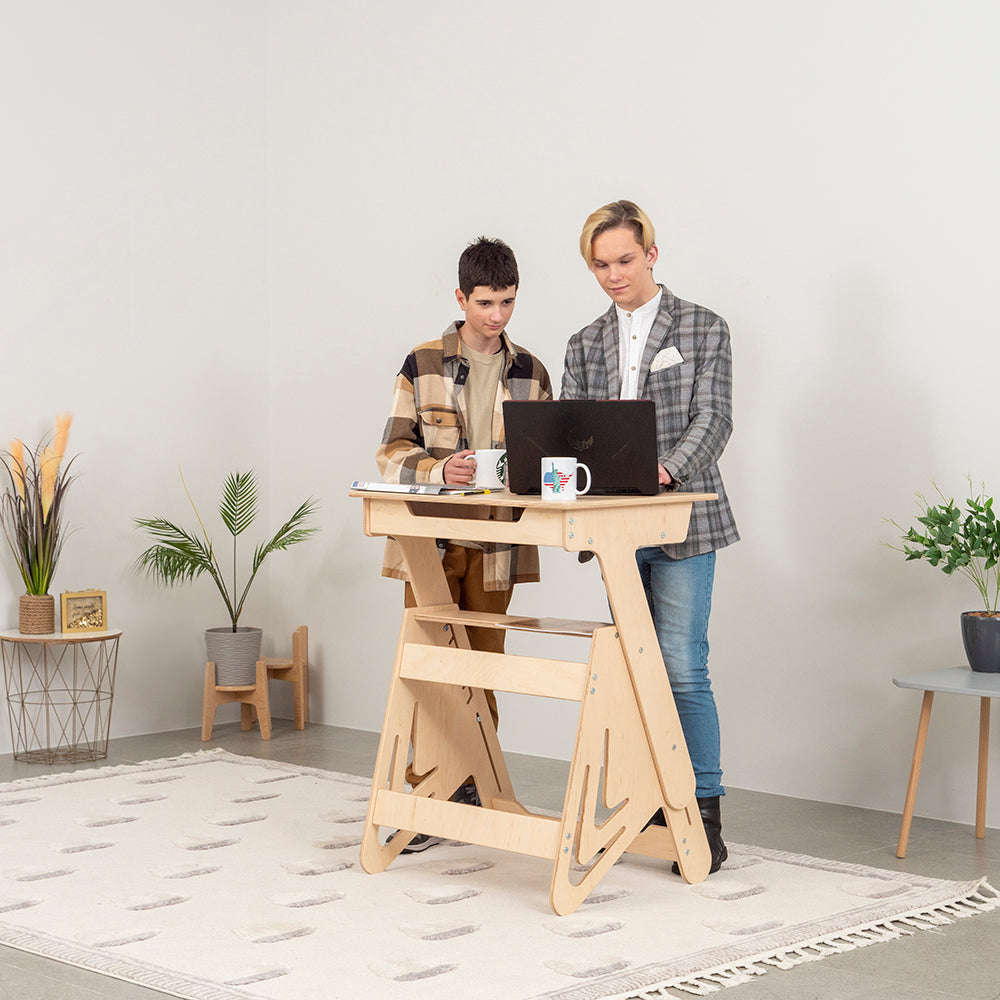 Adjustable Standing Desk