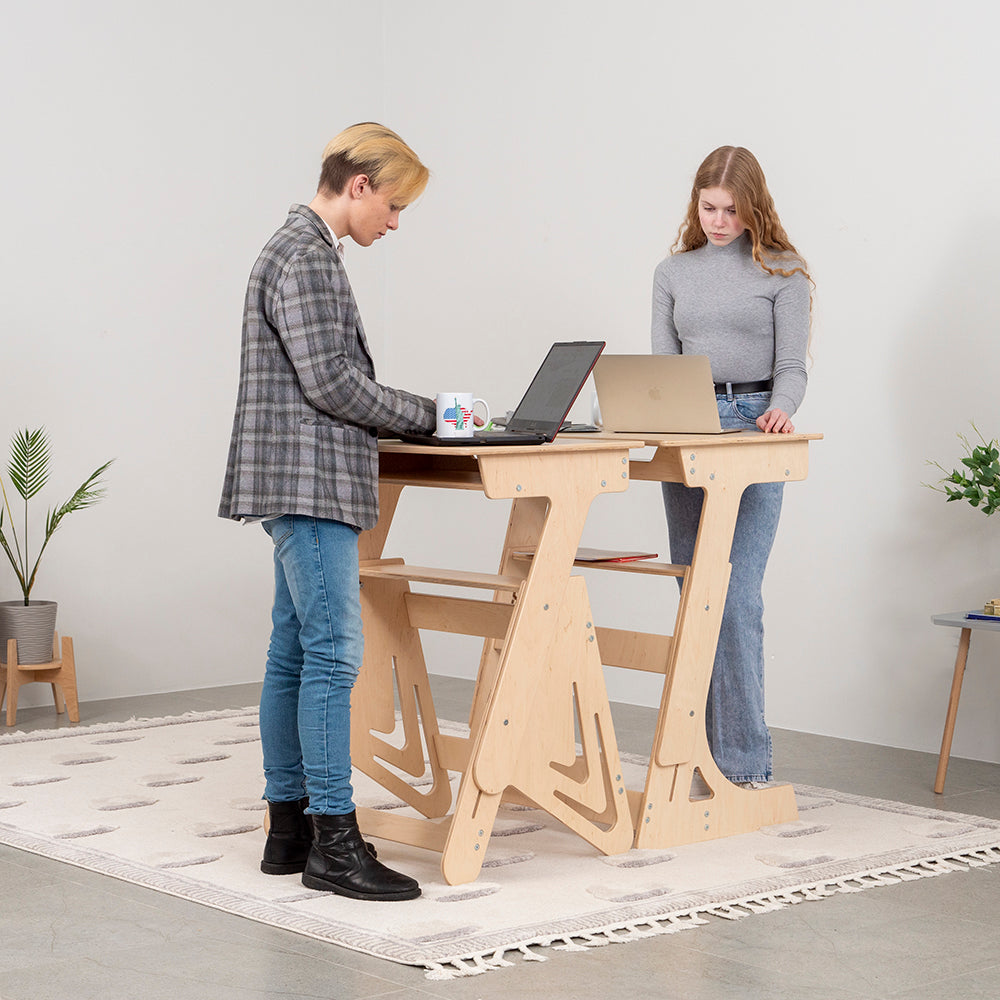 Adjustable Standing Desk