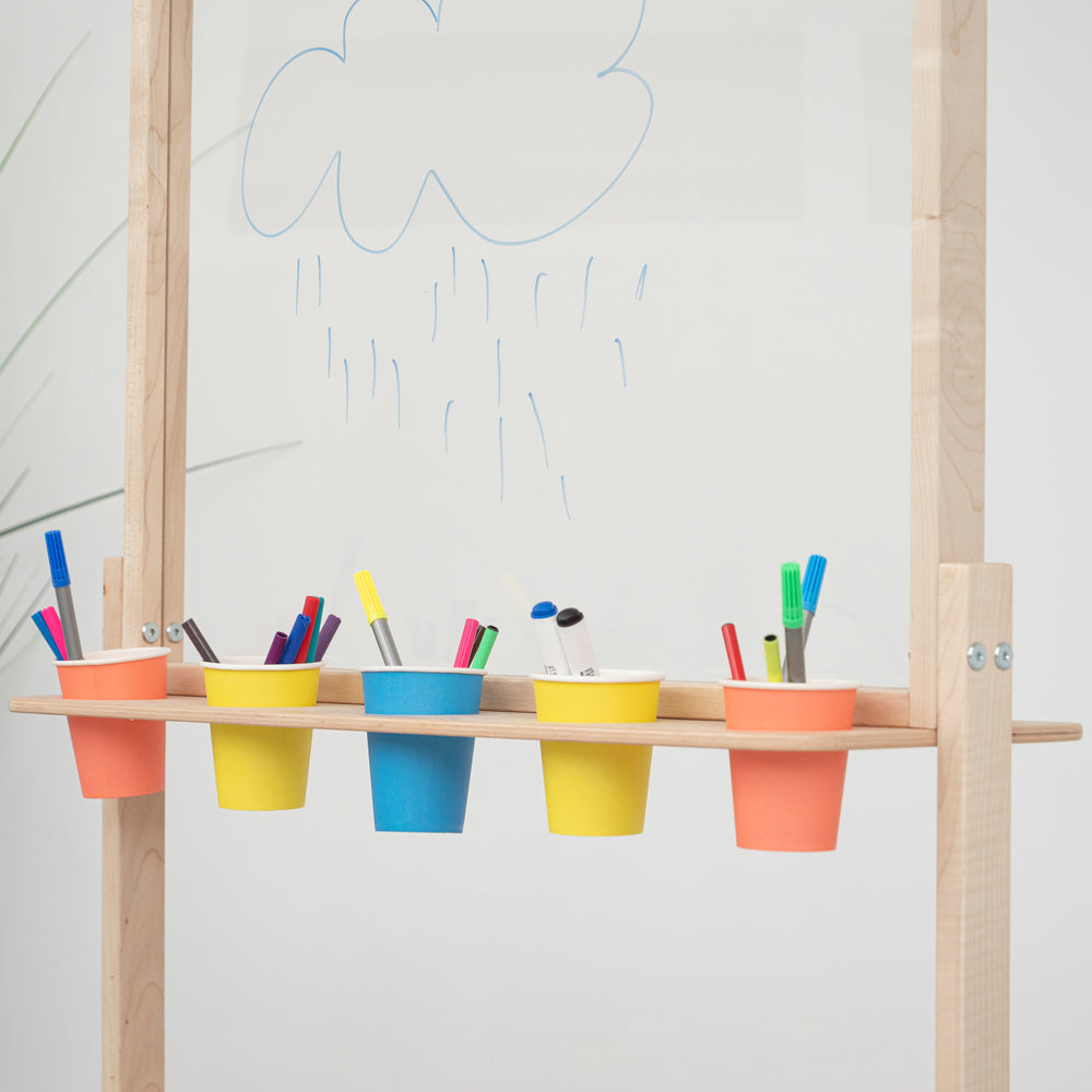 Toddler Art Easel