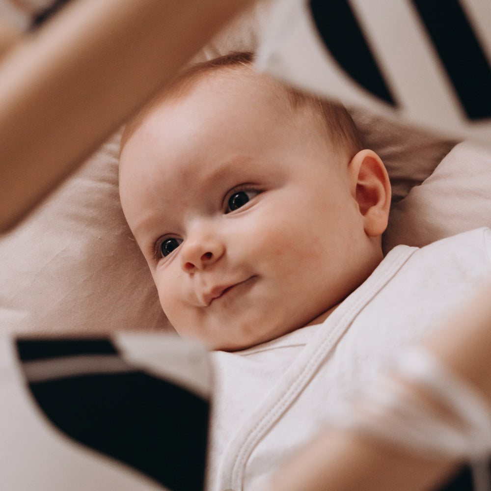 Baby Gym Toys