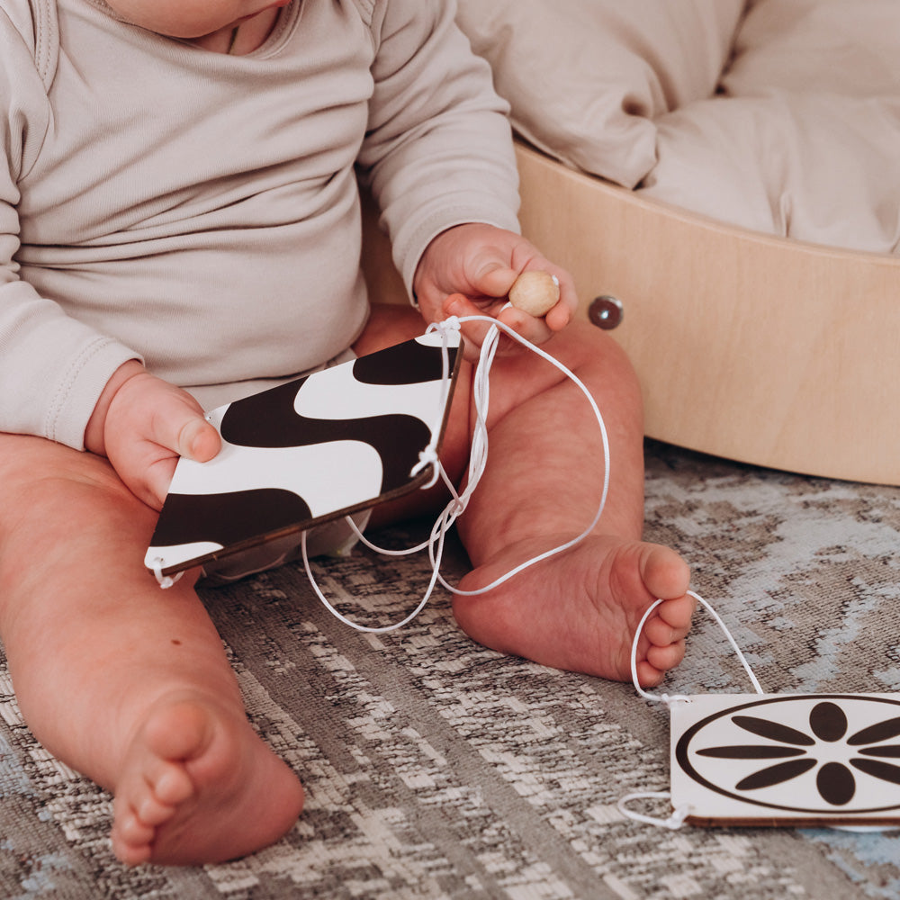 Baby Gym Toys