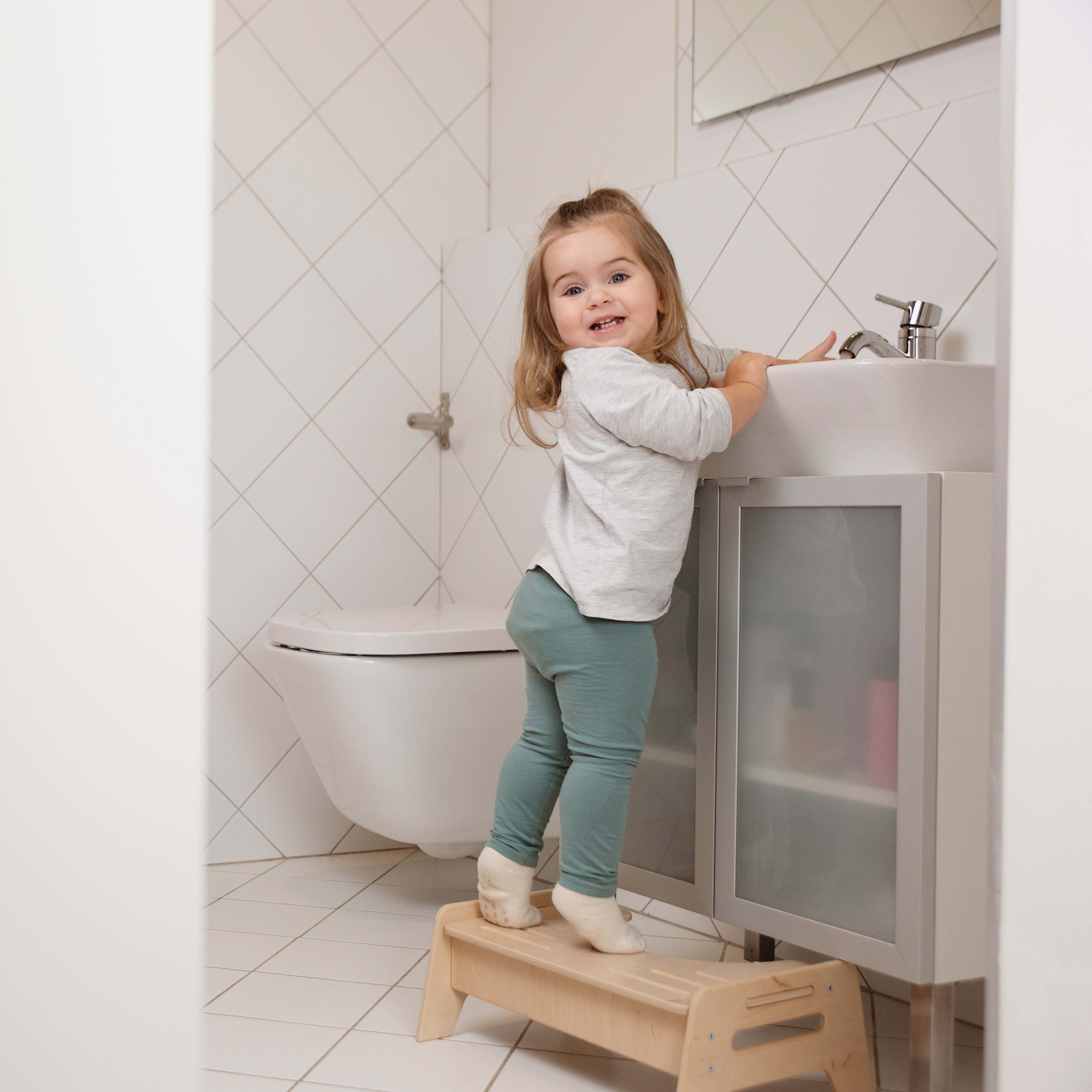 Montessori Step Stool