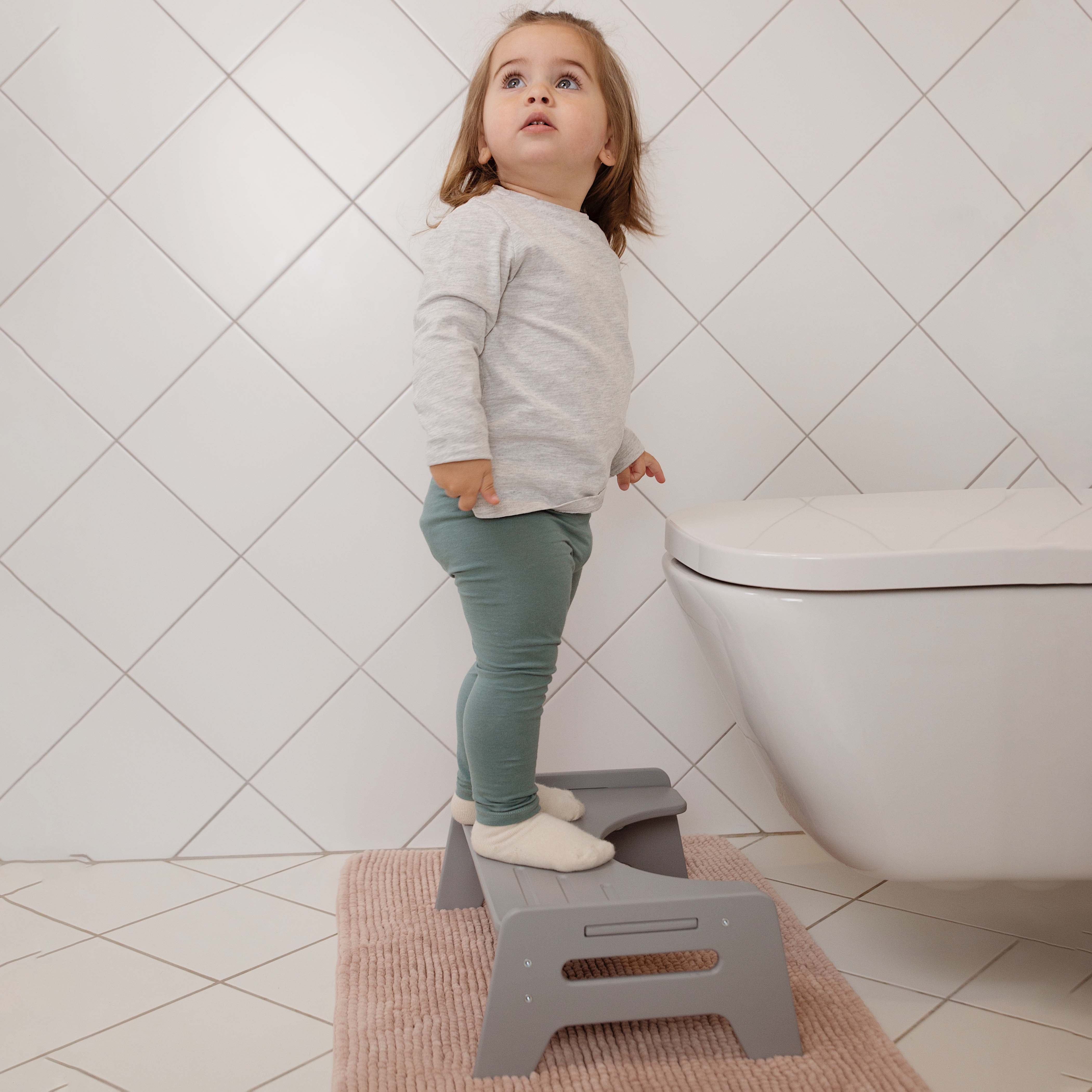 Montessori Step Stool