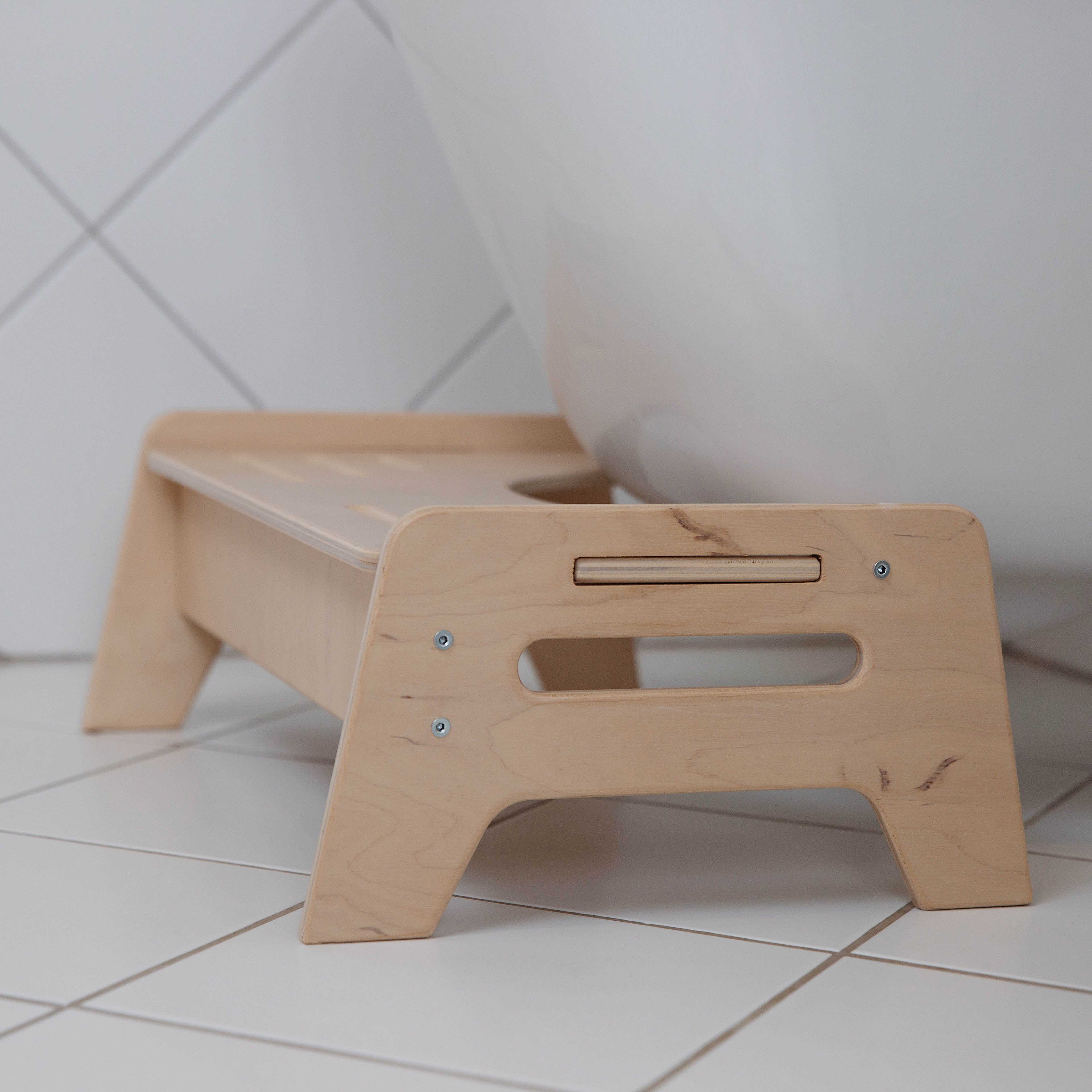 Montessori Step Stool