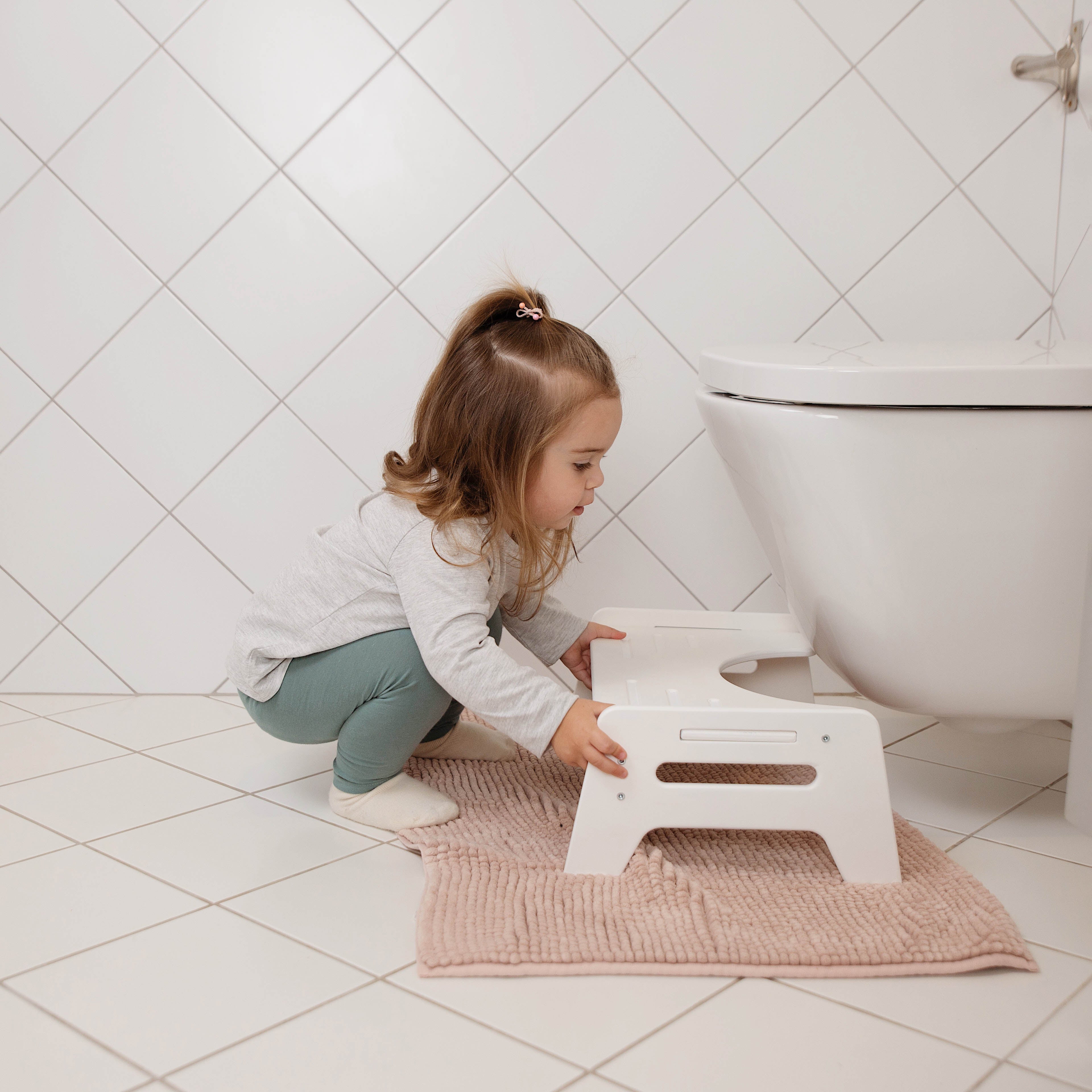 Montessori Step Stool