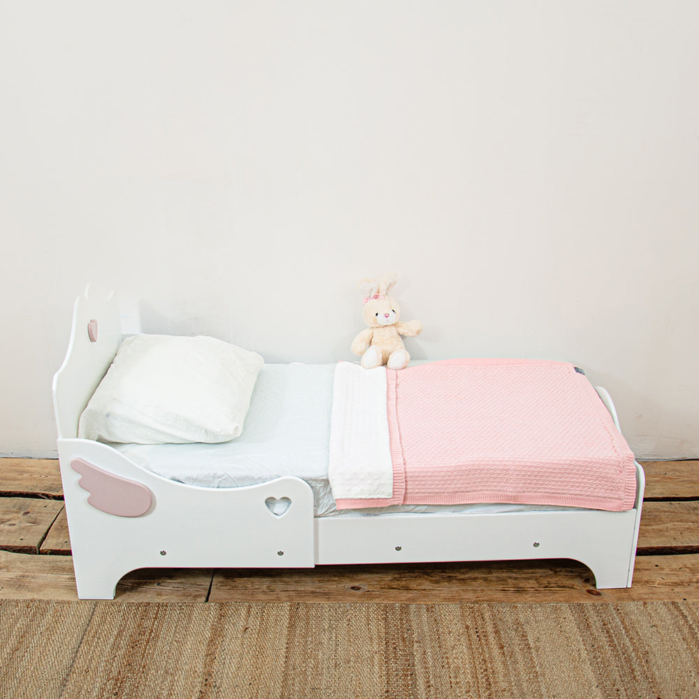 Toddler Bed for Girls