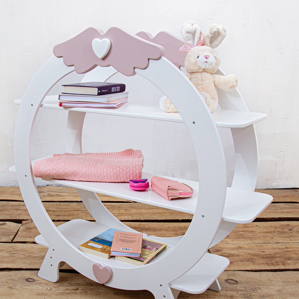 Kids Book Stand