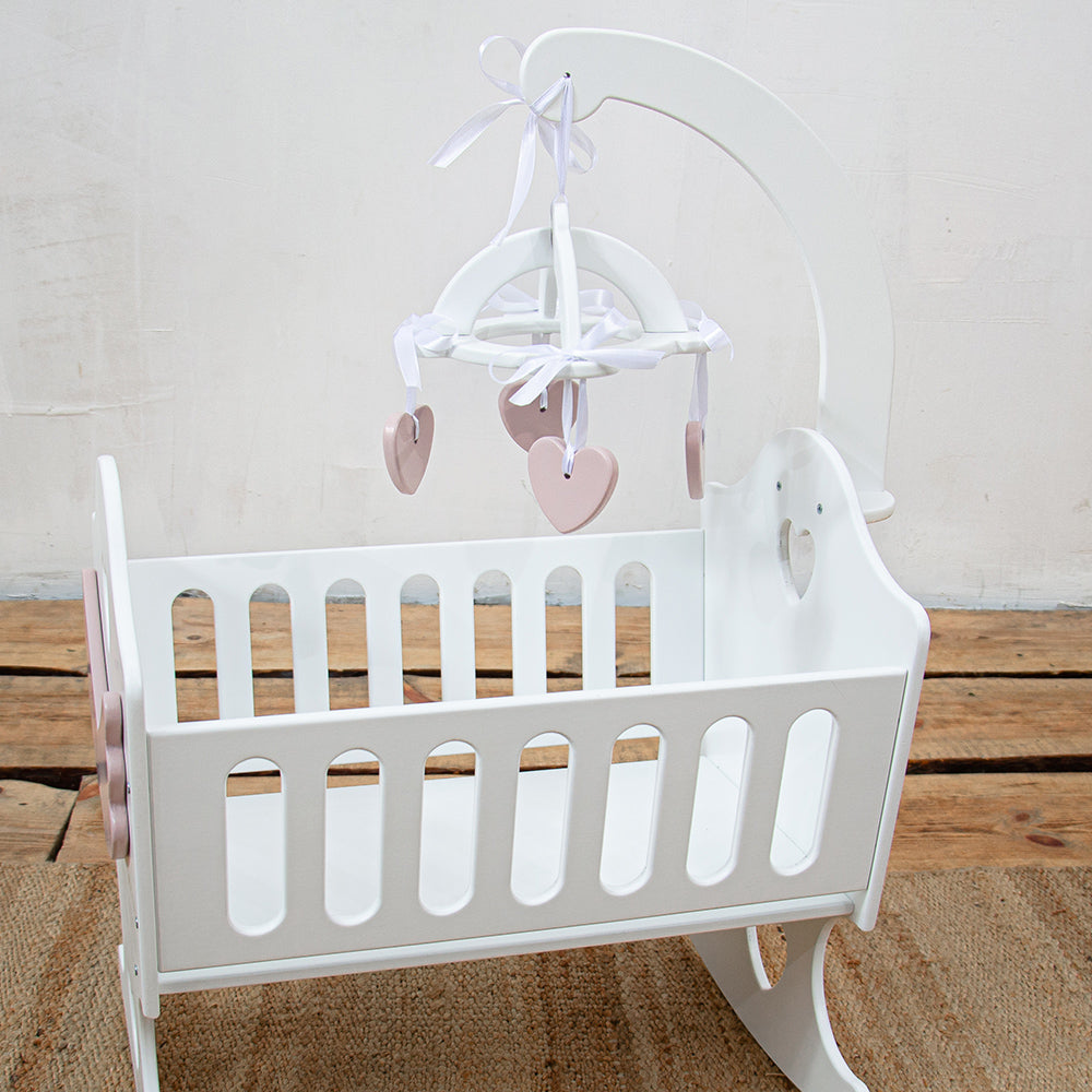 Doll Cradle