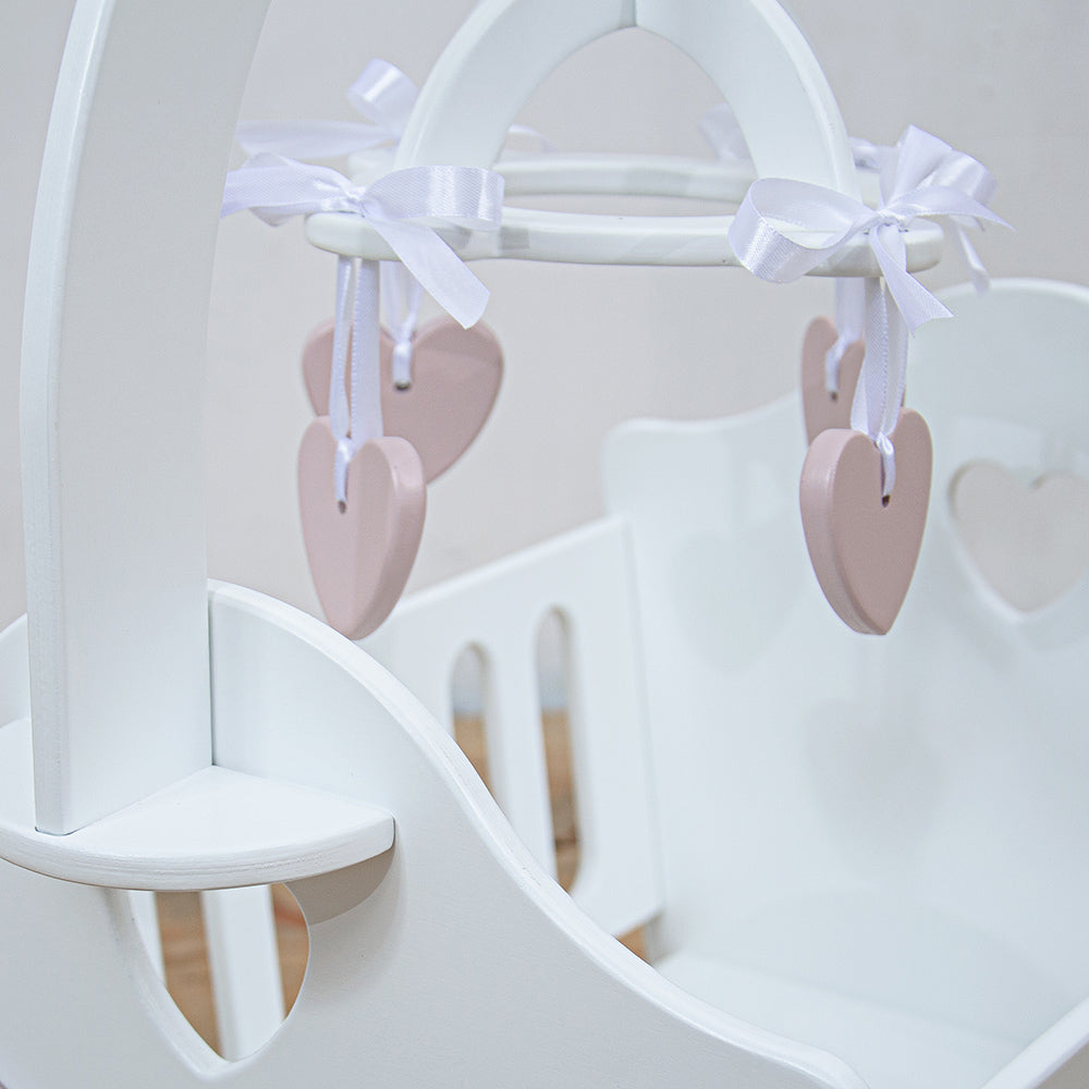 Doll Cradle