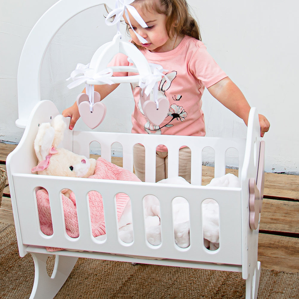 Doll Cradle