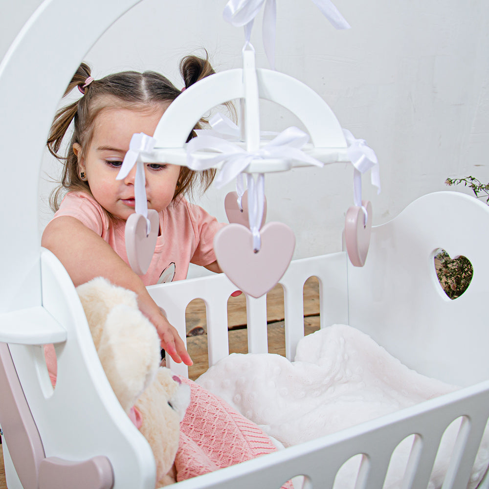 Doll Cradle