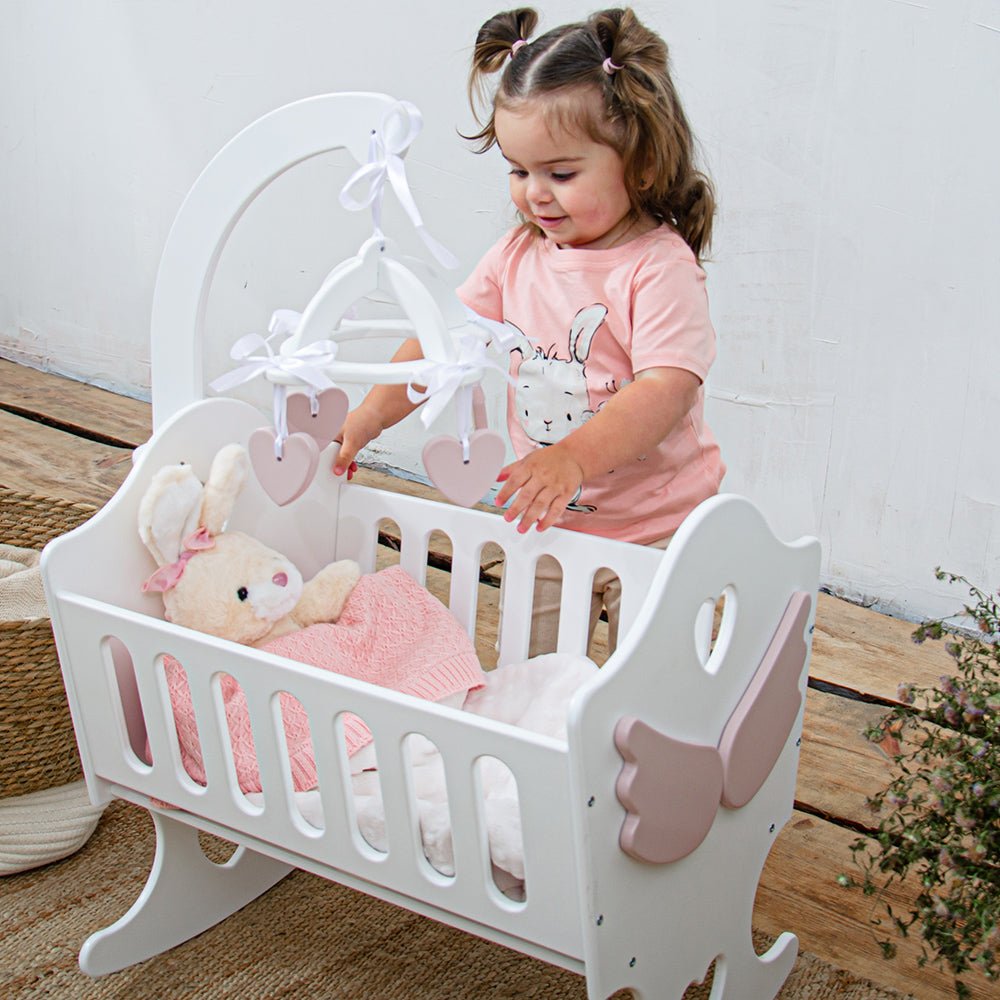 Doll Cradle