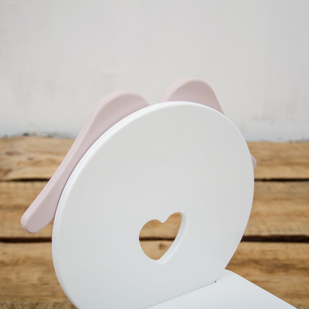 Toddler Girl Chair