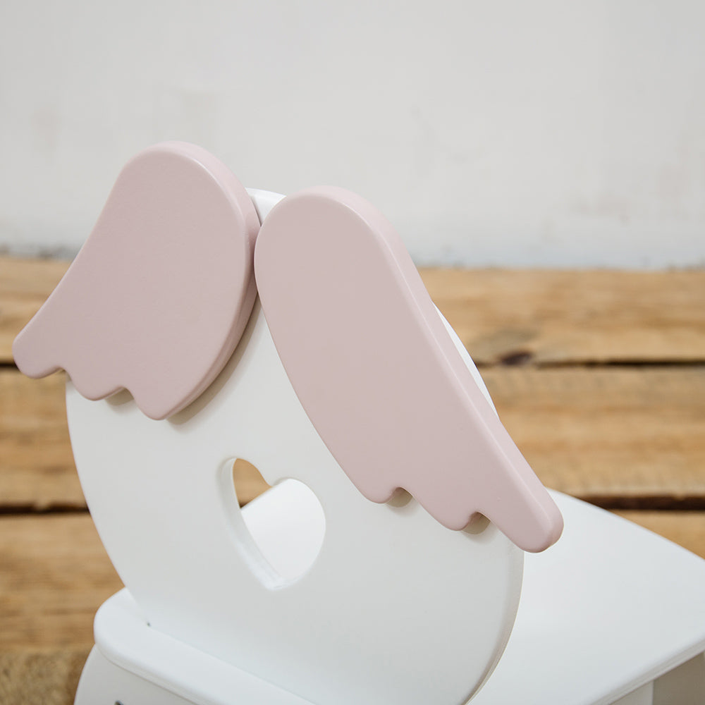 Toddler Girl Chair