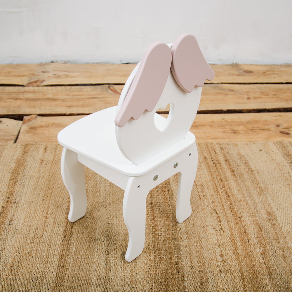 Toddler Girl Chair