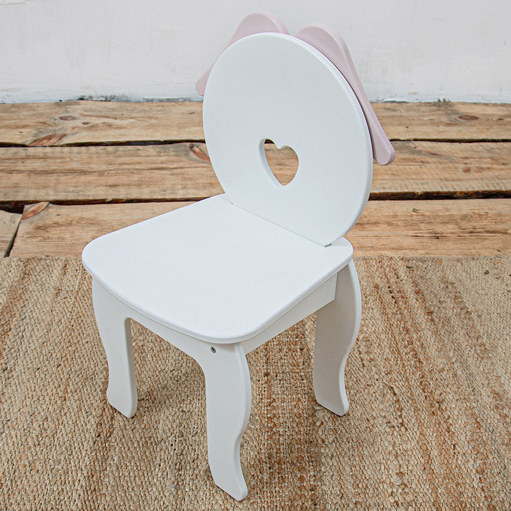 Toddler Girl Chair