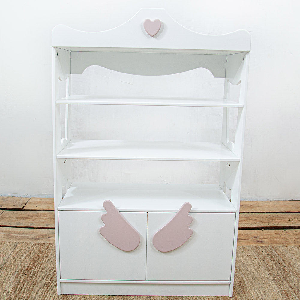 Kids Shelving Unit