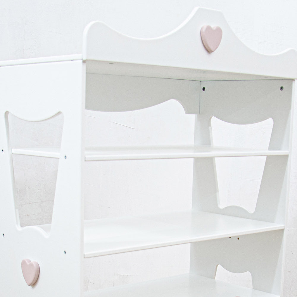 Kids Shelving Unit