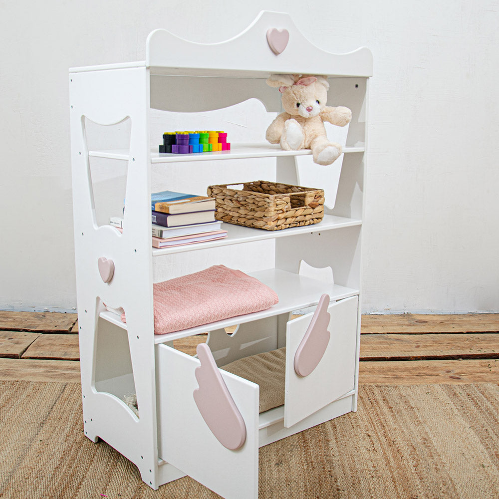 Kids Shelving Unit