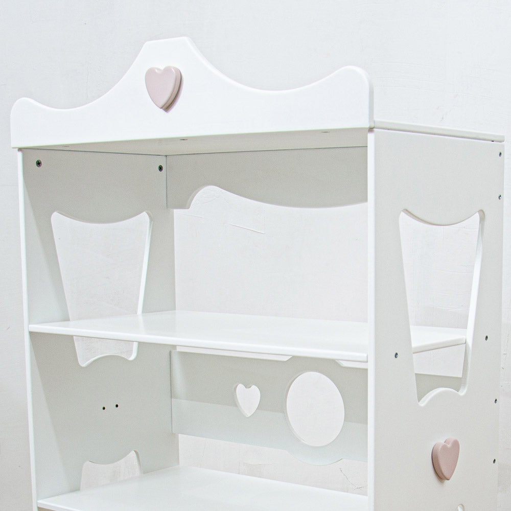 Playroom Bookcase