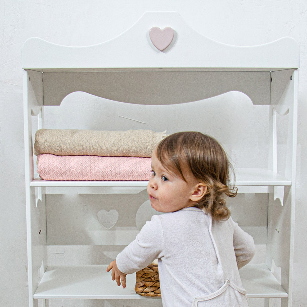 Playroom Bookcase