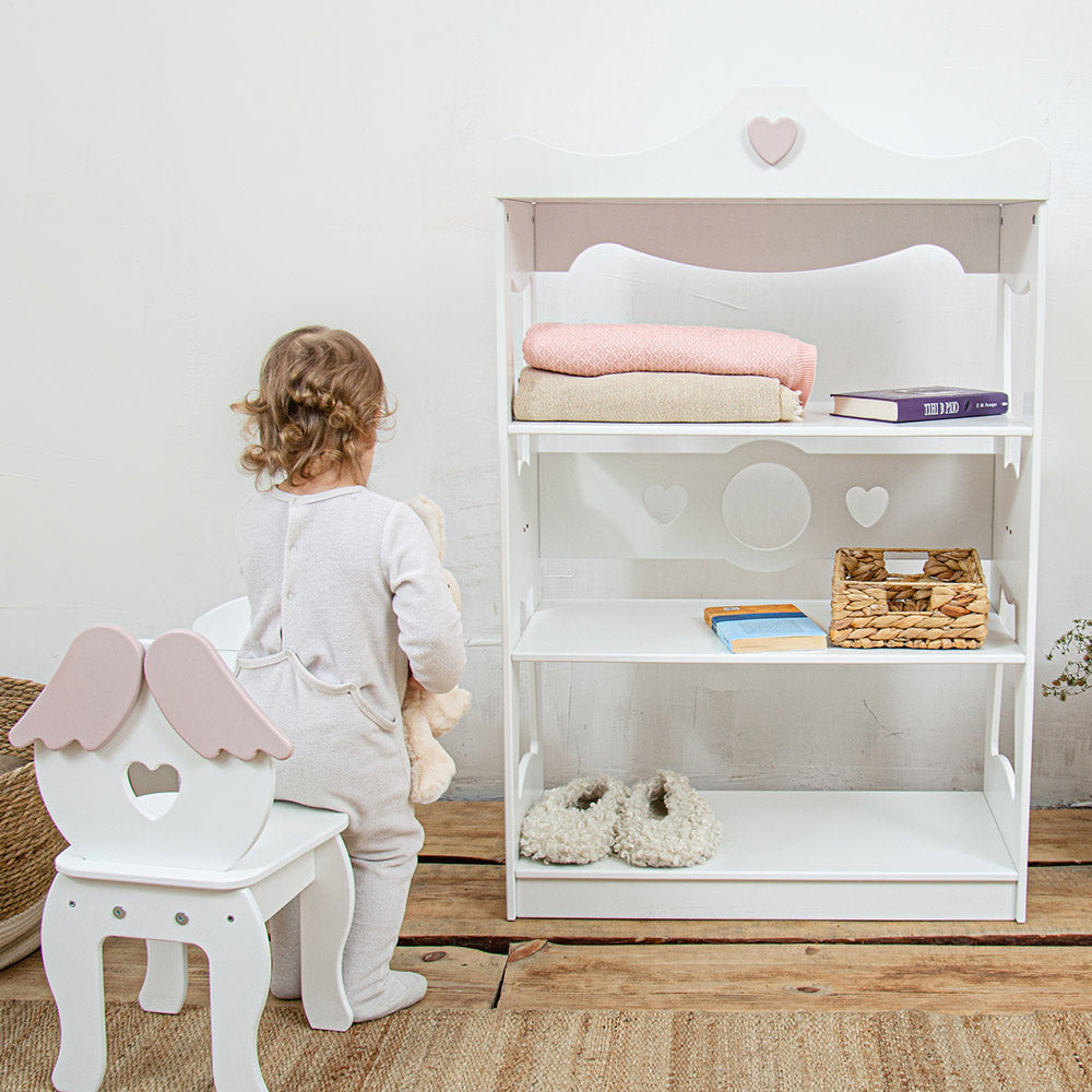 Playroom Bookcase