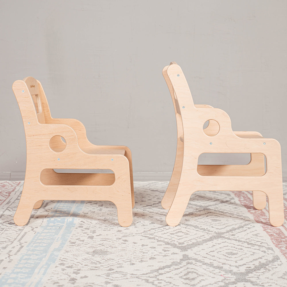 Toddler Table and Chair Set