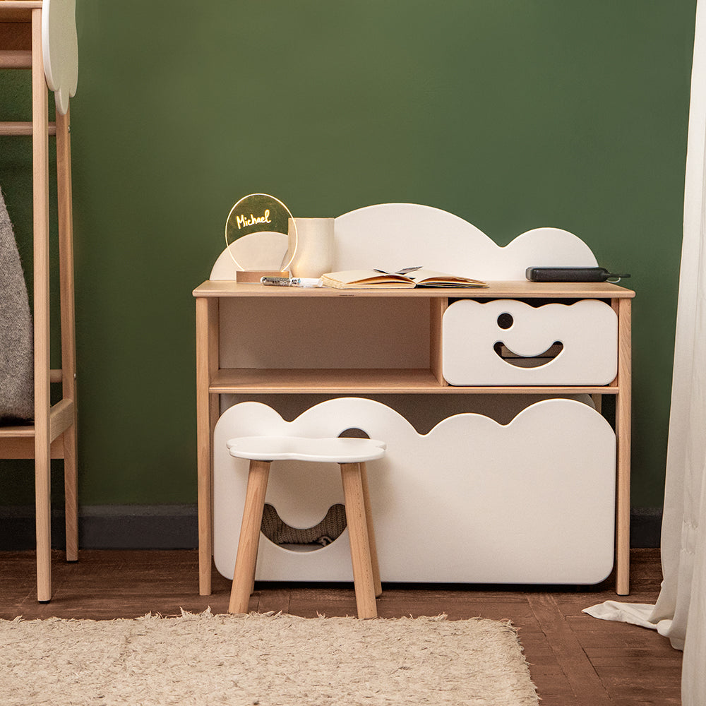 Montessori Nightstand