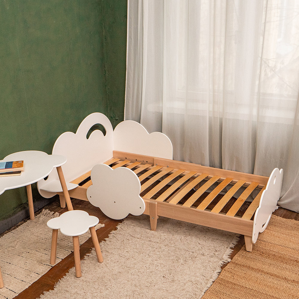 Montessori Floor Bed