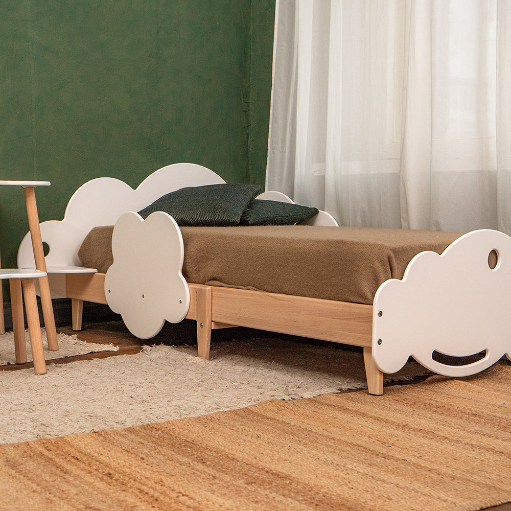 Montessori Floor Bed