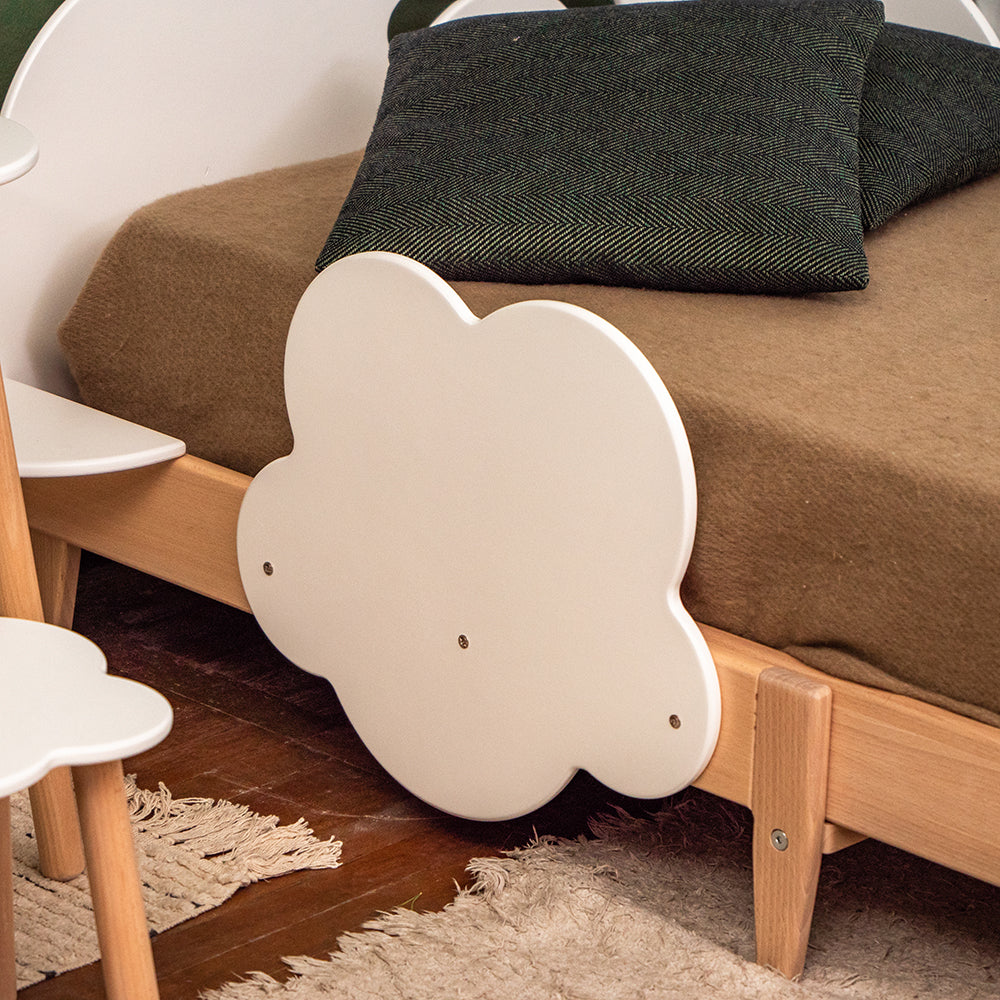 Montessori Floor Bed