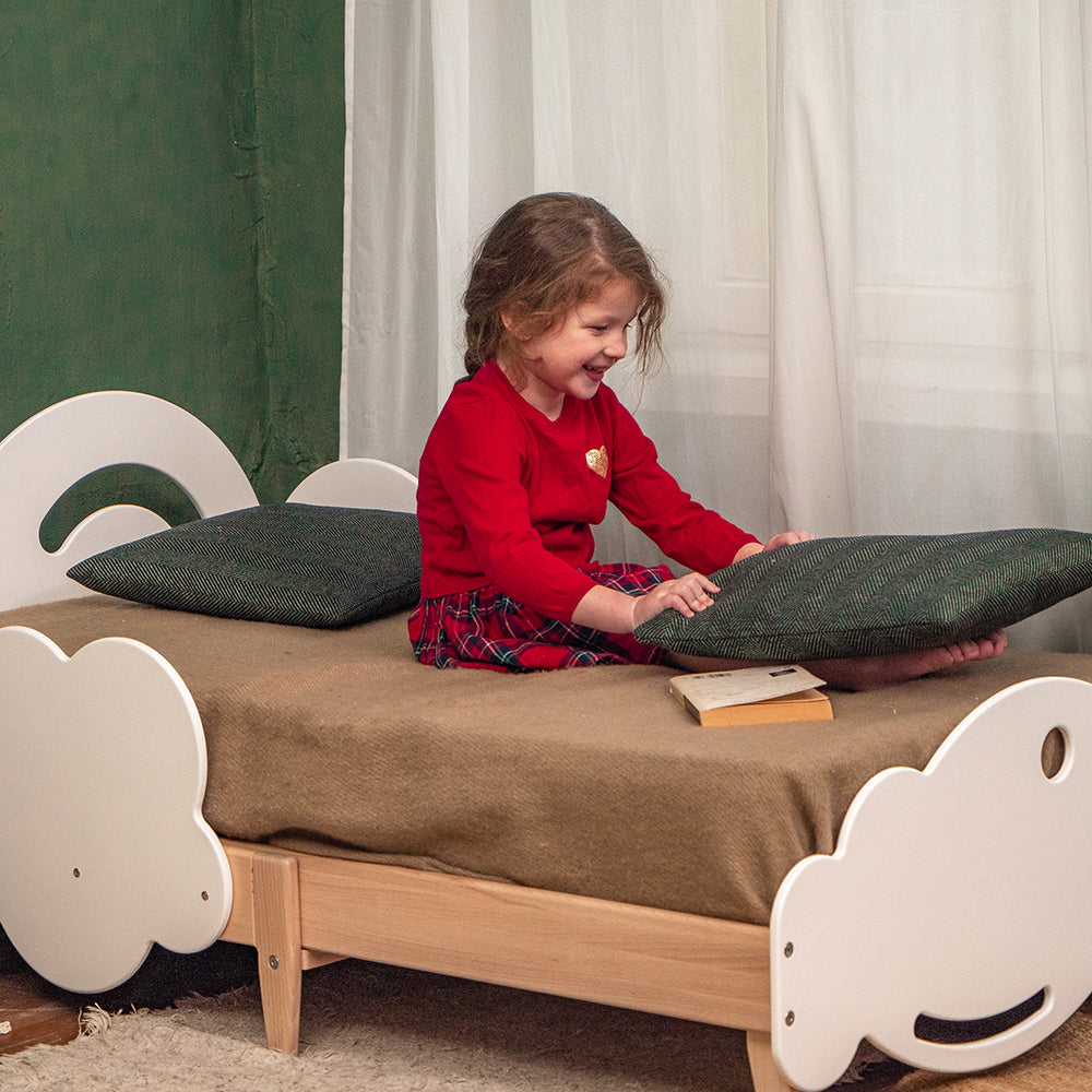 Montessori Floor Bed