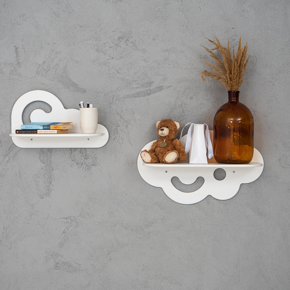 Nursery Wall Shelf